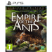 Игры PlayStation 5: Empire of the Ants Limited Edition от Microids в магазине GameBuy