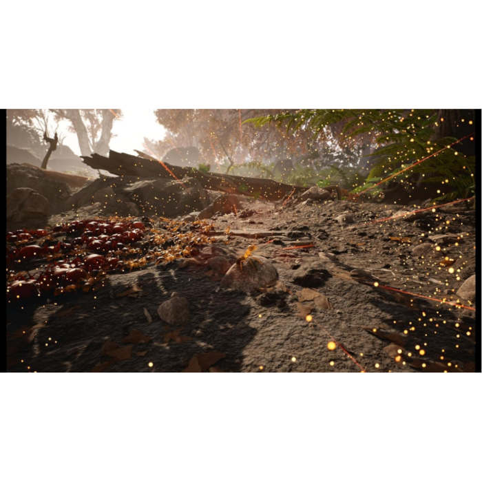 Игры PlayStation 5: Empire of the Ants Limited Edition от Microids в магазине GameBuy, номер фото: 4