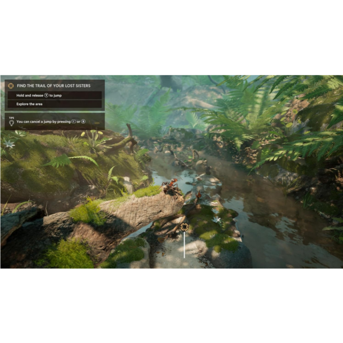 Игры PlayStation 5: Empire of the Ants Limited Edition от Microids в магазине GameBuy, номер фото: 6