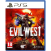 Игры PlayStation 5: Evil West от Focus Entertainment в магазине GameBuy