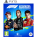 Ігри PlayStation 5: F1 2021 від Electronic Arts у магазині GameBuy