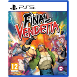 Final Vendetta
