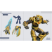 Игры PlayStation 5: Fortnite - Transformers Pack (Код активации на дополнительный контент) от Epic Games в магазине GameBuy, номер фото: 3
