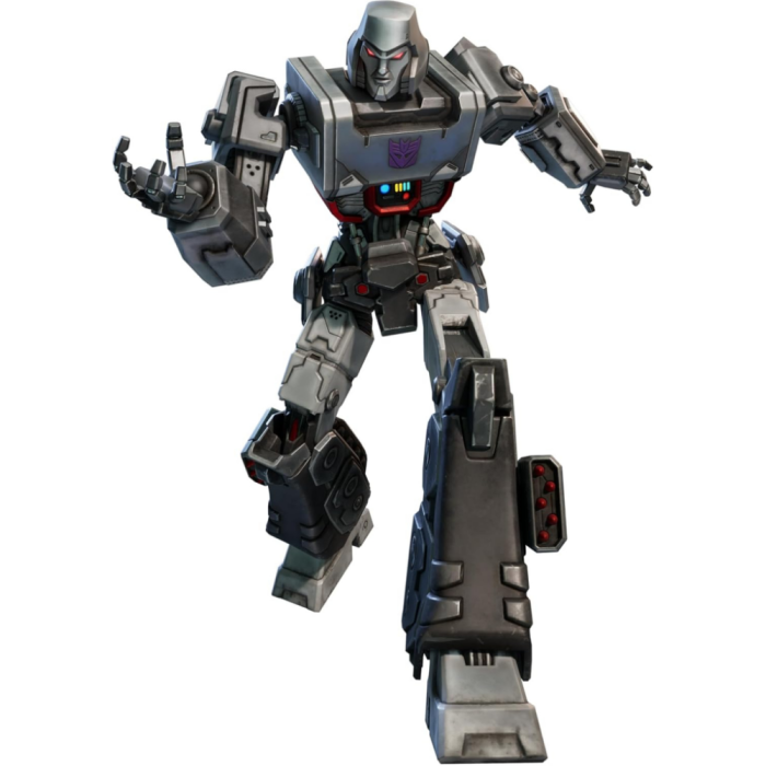 Игры PlayStation 5: Fortnite - Transformers Pack (Код активации на дополнительный контент) от Epic Games в магазине GameBuy, номер фото: 7