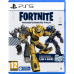 Игры PlayStation 5: Fortnite - Transformers Pack (Код активации на дополнительный контент) от Epic Games в магазине GameBuy