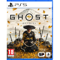 Ghost of Yotei