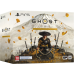 Игры PlayStation 5: Ghost of Yotei (Collector's Edition) от Sony Interactive Entertainment в магазине GameBuy, номер фото: 1