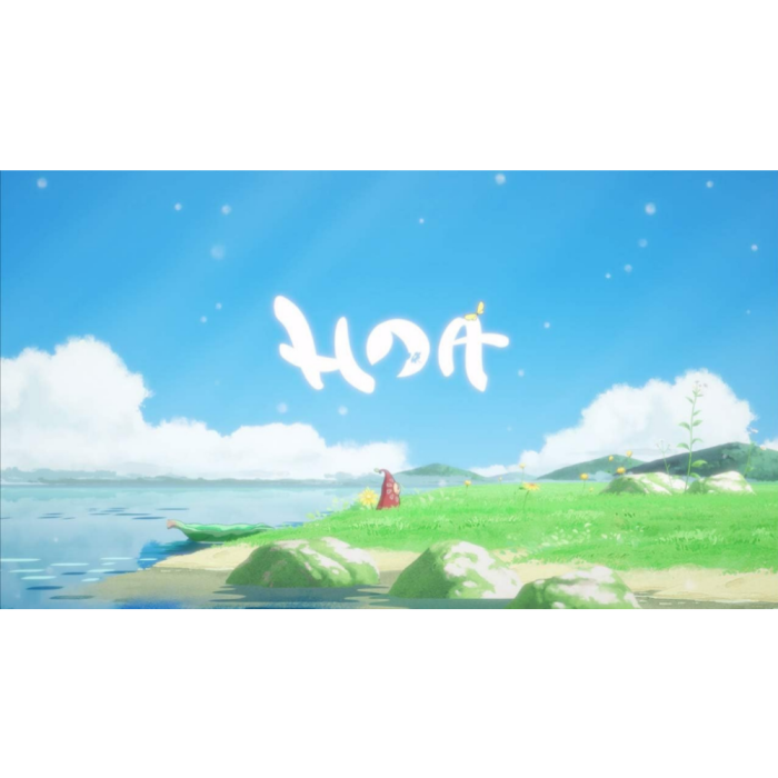 Игры PlayStation 5: Hoa от PM Studios в магазине GameBuy, номер фото: 1