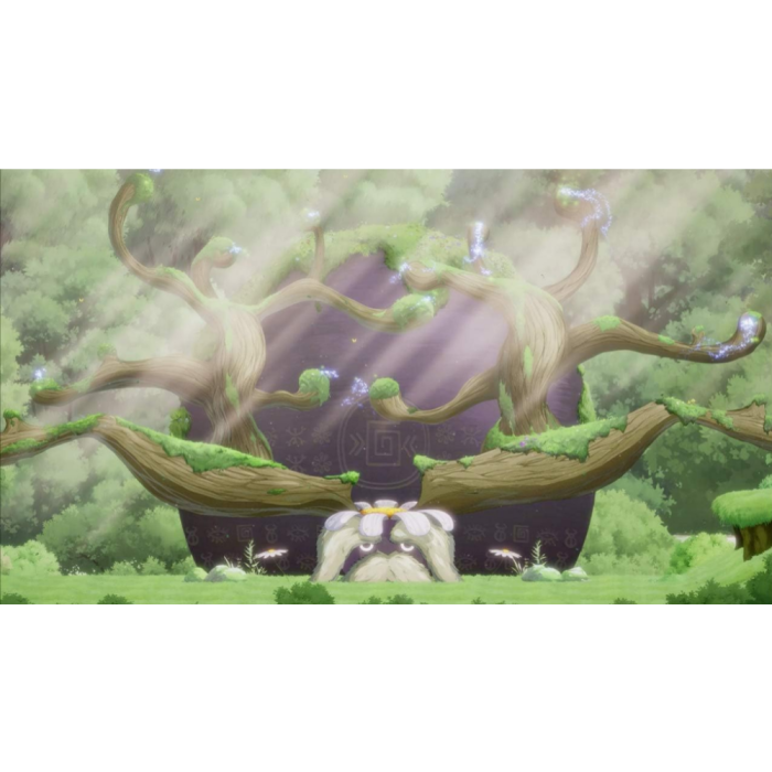 Игры PlayStation 5: Hoa от PM Studios в магазине GameBuy, номер фото: 2