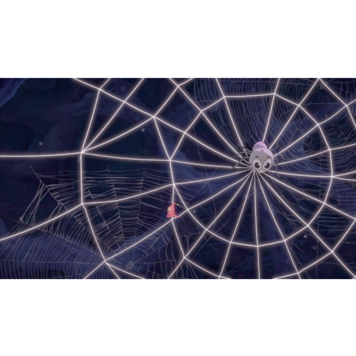 Игры PlayStation 5: Hoa от PM Studios в магазине GameBuy, номер фото: 5