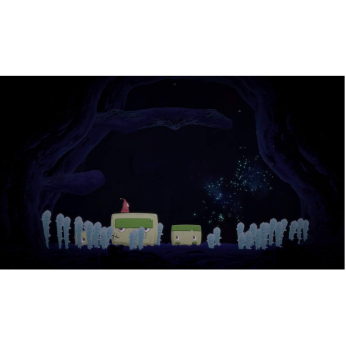 Игры PlayStation 5: Hoa от PM Studios в магазине GameBuy, номер фото: 6