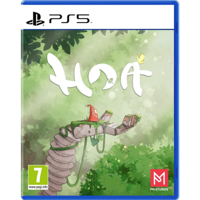 Игры PlayStation 5: Hoa от PM Studios в магазине GameBuy