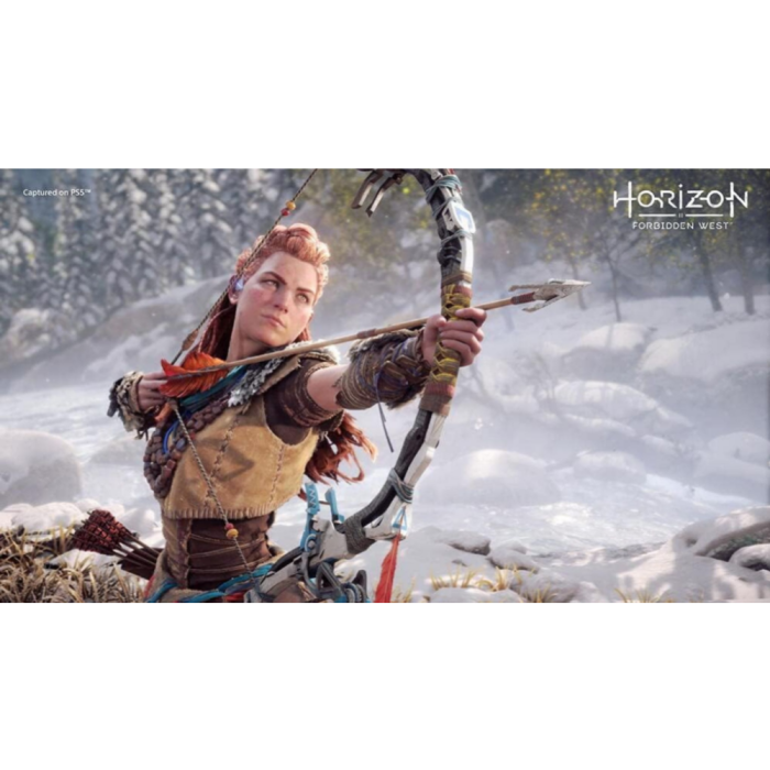 Ігри PlayStation 5: Horizon Forbidden West від Sony Interactive Entertainment у магазині GameBuy, номер фото: 2