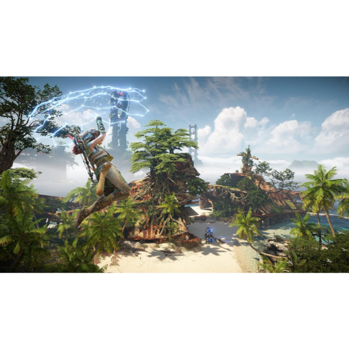 Ігри PlayStation 5: Horizon Forbidden West від Sony Interactive Entertainment у магазині GameBuy, номер фото: 6