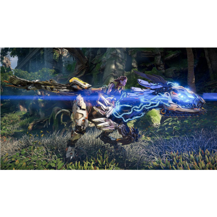 Ігри PlayStation 5: Horizon Forbidden West від Sony Interactive Entertainment у магазині GameBuy, номер фото: 7