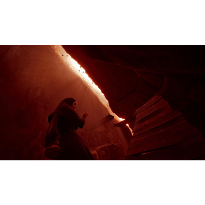 Игры PlayStation 5: INDIKA от Merge Games в магазине GameBuy, номер фото: 3