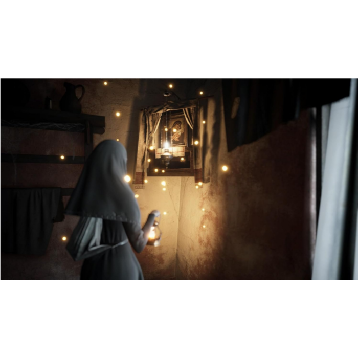 Игры PlayStation 5: INDIKA от Merge Games в магазине GameBuy, номер фото: 4