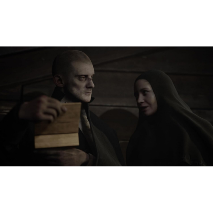 Игры PlayStation 5: INDIKA от Merge Games в магазине GameBuy, номер фото: 2