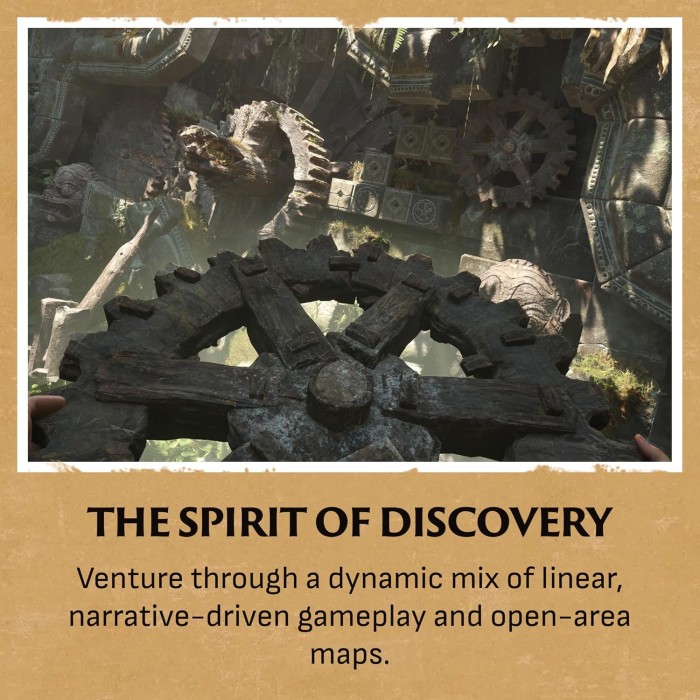 Игры PlayStation 5: Indiana Jones and the Great Circle от Bethesda Softworks в магазине GameBuy, номер фото: 2