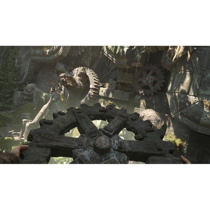 Игры PlayStation 5: Indiana Jones and the Great Circle от Bethesda Softworks в магазине GameBuy, номер фото: 8