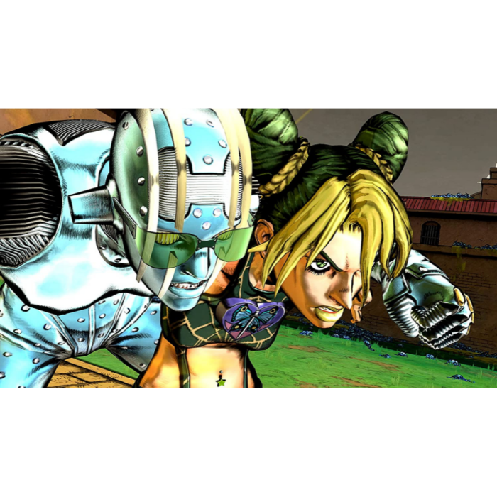 Ігри PlayStation 5: JoJo's Bizarre Adventure: All-Star Battle R від Bandai Namco Entertainment у магазині GameBuy, номер фото: 2