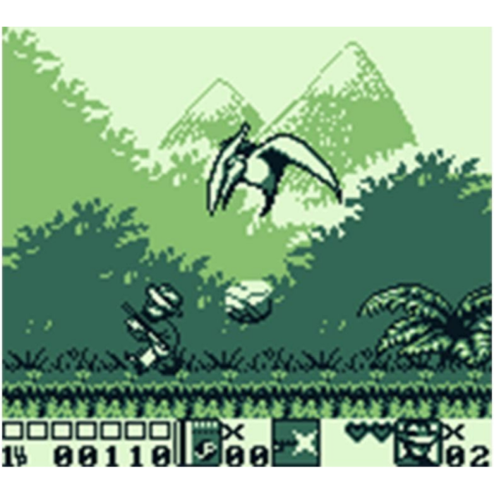 Ігри PlayStation 5: Jurassic Park Classic Games Collection від Limited Run Games у магазині GameBuy, номер фото: 3