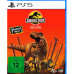Ігри PlayStation 5: Jurassic Park Classic Games Collection від Limited Run Games у магазині GameBuy