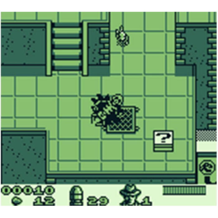 Ігри PlayStation 5: Jurassic Park Classic Games Collection від Limited Run Games у магазині GameBuy, номер фото: 5