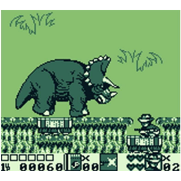 Ігри PlayStation 5: Jurassic Park Classic Games Collection від Limited Run Games у магазині GameBuy, номер фото: 6