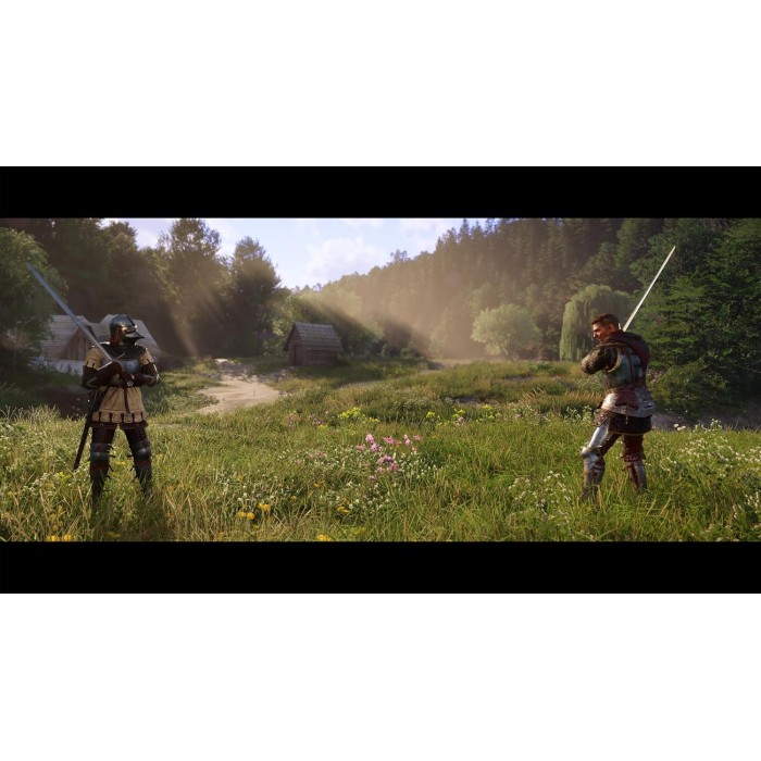 Ігри PlayStation 5: Kingdom Come: Deliverance 2 (Gold Edition) від Deep Silver у магазині GameBuy, номер фото: 2