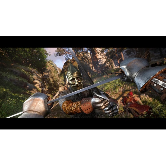 Ігри PlayStation 5: Kingdom Come: Deliverance 2 (Gold Edition) від Deep Silver у магазині GameBuy, номер фото: 5