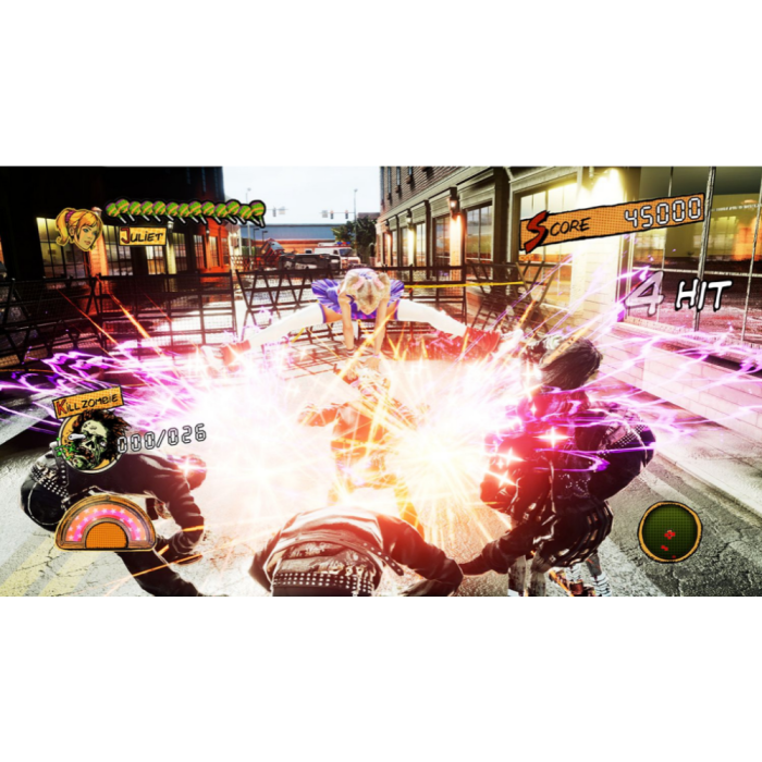 Игры PlayStation 5: LOLLIPOP CHAINSAW RePOP от DRAGAMI GAMES в магазине GameBuy, номер фото: 2