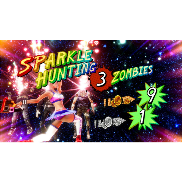 Игры PlayStation 5: LOLLIPOP CHAINSAW RePOP от DRAGAMI GAMES в магазине GameBuy, номер фото: 5