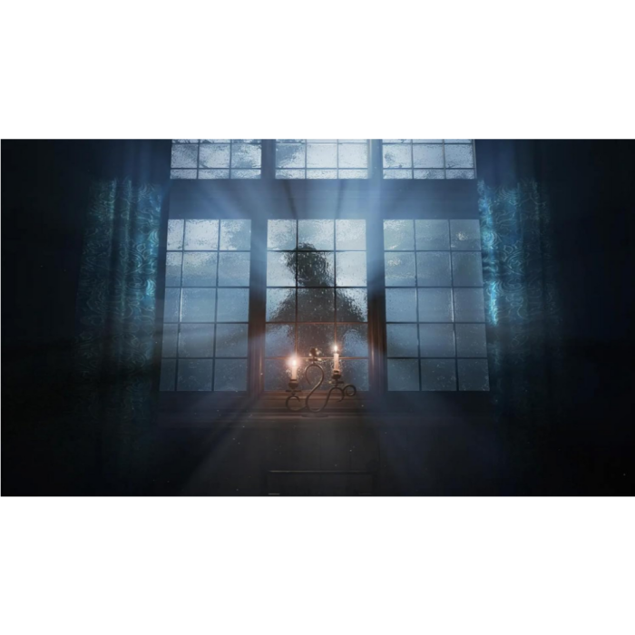 Игры PlayStation 5: Layers of Fear от Clear River Games в магазине GameBuy, номер фото: 1