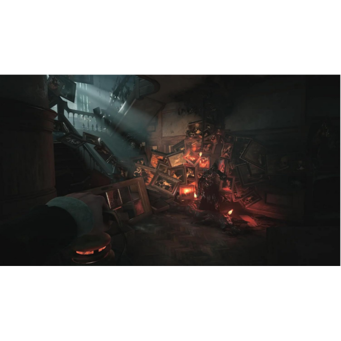 Игры PlayStation 5: Layers of Fear от Clear River Games в магазине GameBuy, номер фото: 2