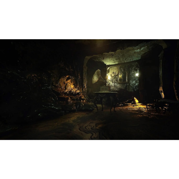 Игры PlayStation 5: Layers of Fear от Clear River Games в магазине GameBuy, номер фото: 4