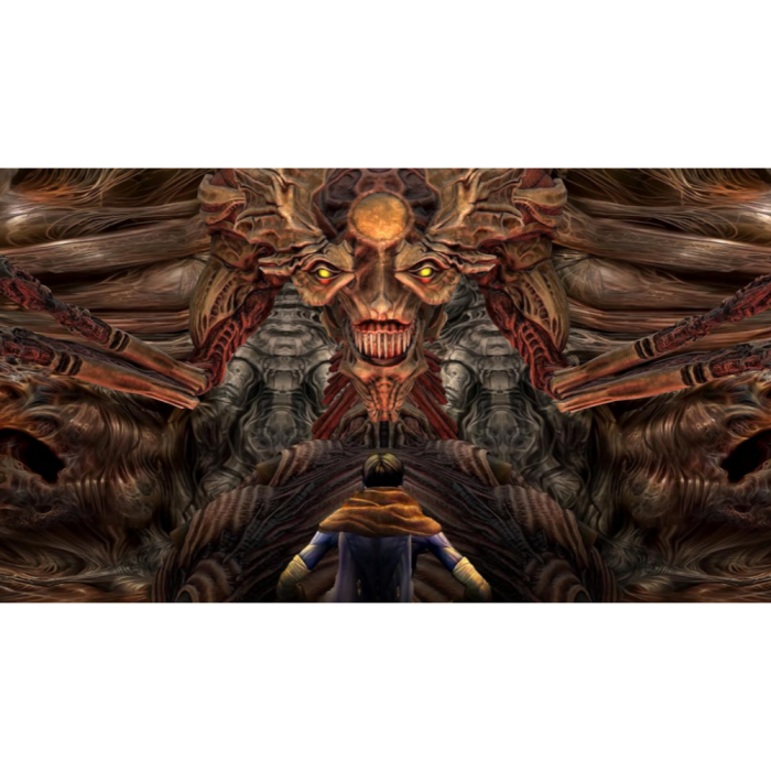 Игры PlayStation 5: Legacy of Kain: Soul Reaver 1 & 2 Remastered - Deluxe Edition от Aspyr в магазине GameBuy, номер фото: 7