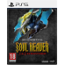 Игры PlayStation 5: Legacy of Kain: Soul Reaver 1 & 2 Remastered - Deluxe Edition от Aspyr в магазине GameBuy