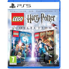 Lego Harry Potter Collection