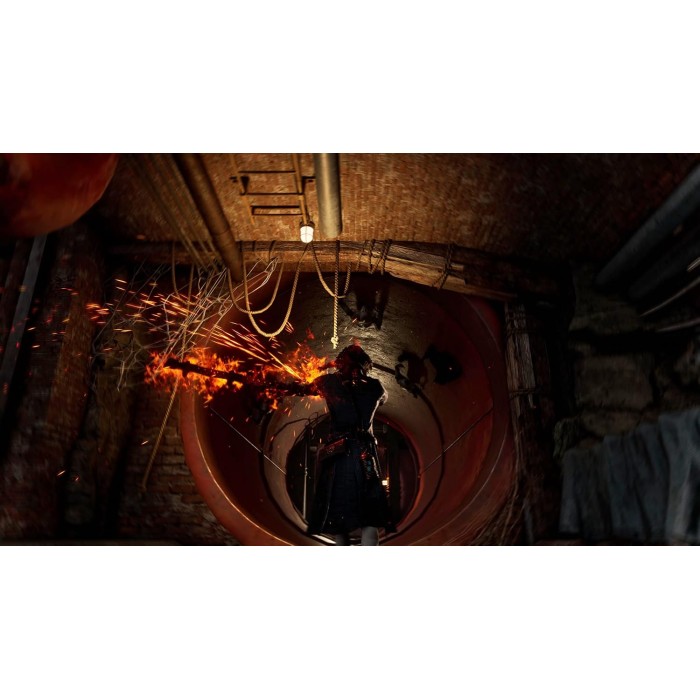 Игры PlayStation 5: Lies of P от Fireshine в магазине GameBuy, номер фото: 1