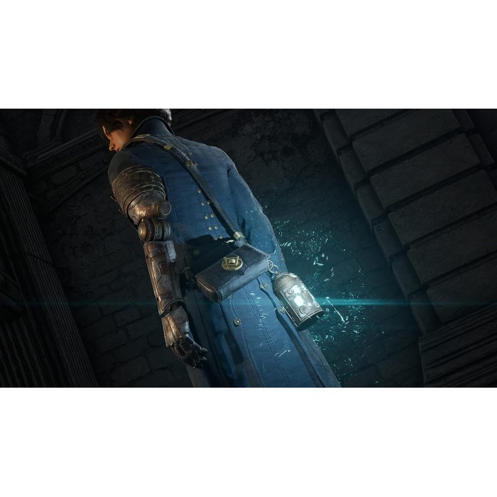 Игры PlayStation 5: Lies of P от Fireshine в магазине GameBuy, номер фото: 2