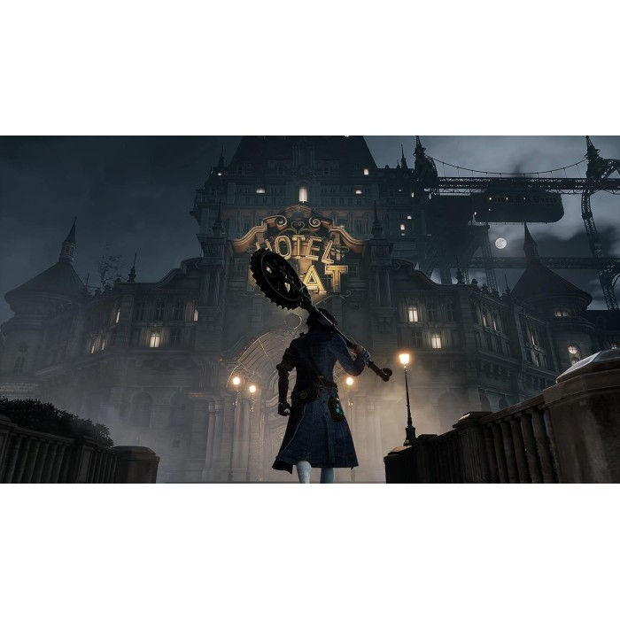 Игры PlayStation 5: Lies of P от Fireshine в магазине GameBuy, номер фото: 3