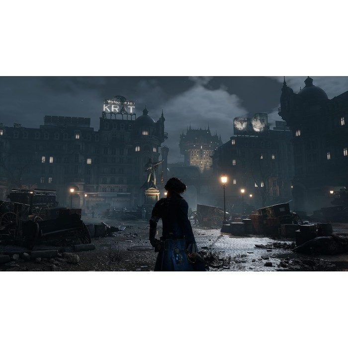 Игры PlayStation 5: Lies of P от Fireshine в магазине GameBuy, номер фото: 5