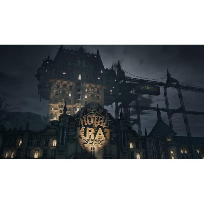 Игры PlayStation 5: Lies of P от Fireshine в магазине GameBuy, номер фото: 6