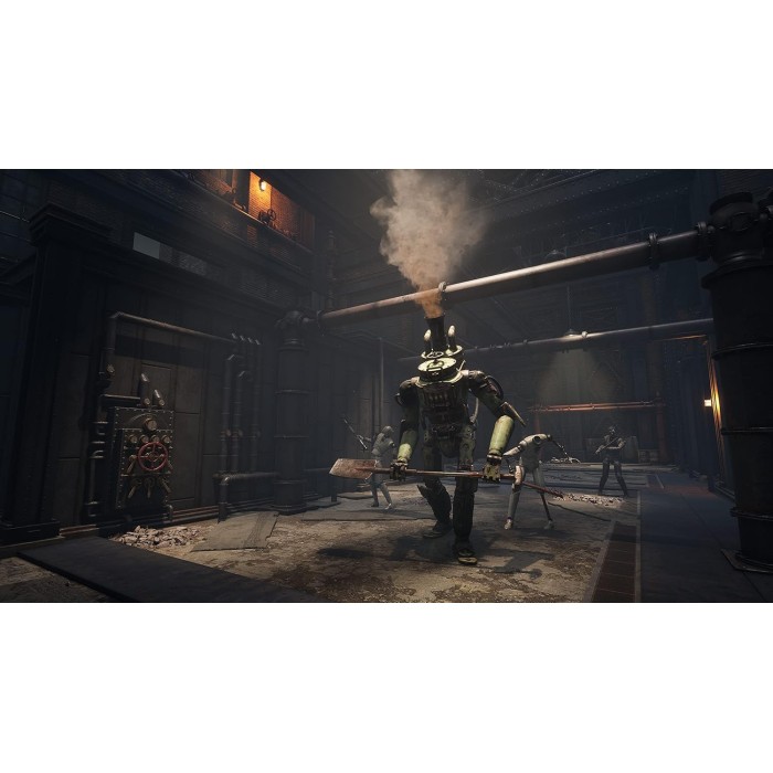 Игры PlayStation 5: Lies of P от Fireshine в магазине GameBuy, номер фото: 7