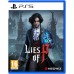 Игры PlayStation 5: Lies of P от Fireshine в магазине GameBuy