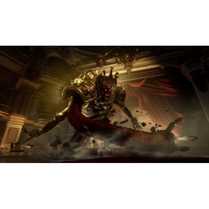 Игры PlayStation 5: Lies of P от Fireshine в магазине GameBuy, номер фото: 8