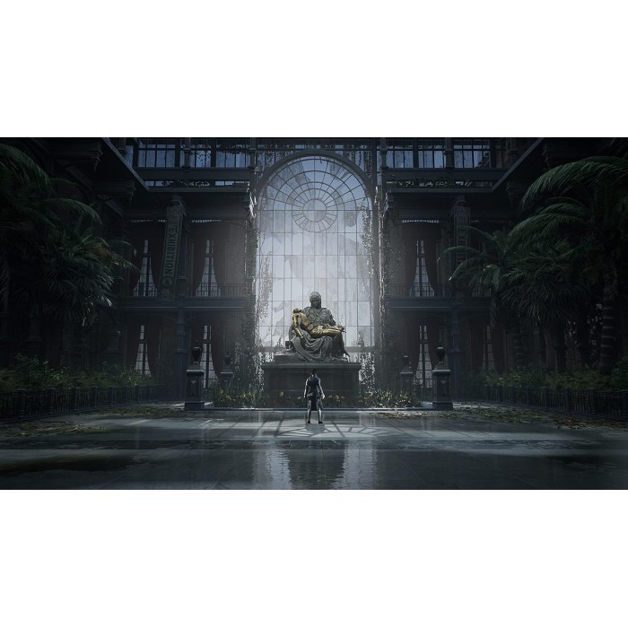 Игры PlayStation 5: Lies of P от Fireshine в магазине GameBuy, номер фото: 9