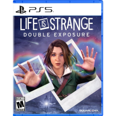 Life Is Strange : Double Exposure