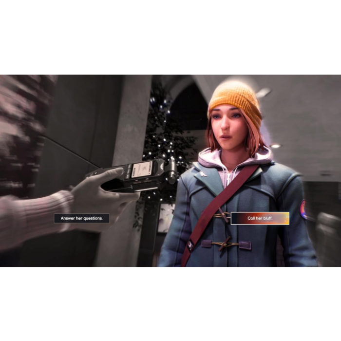 Игры PlayStation 5: Life Is Strange : Double Exposure от Square Enix в магазине GameBuy, номер фото: 2